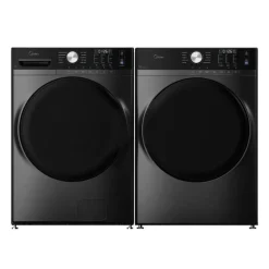 Washer & Dryer Kit, Front-Load - MLHE-MLHW5
