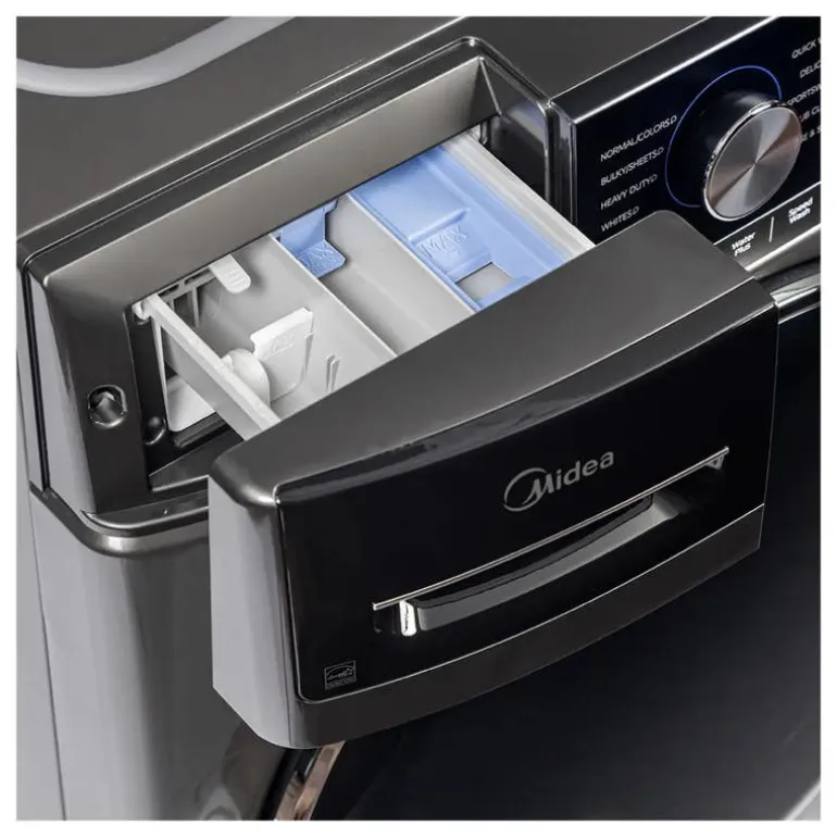 Washer & Dryer Kit, Front-Load - MLHE-MLHW5