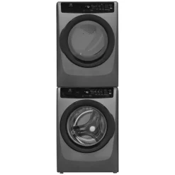 Washer & Dryer Kit, Front-Load - ELFW,ELFE74
