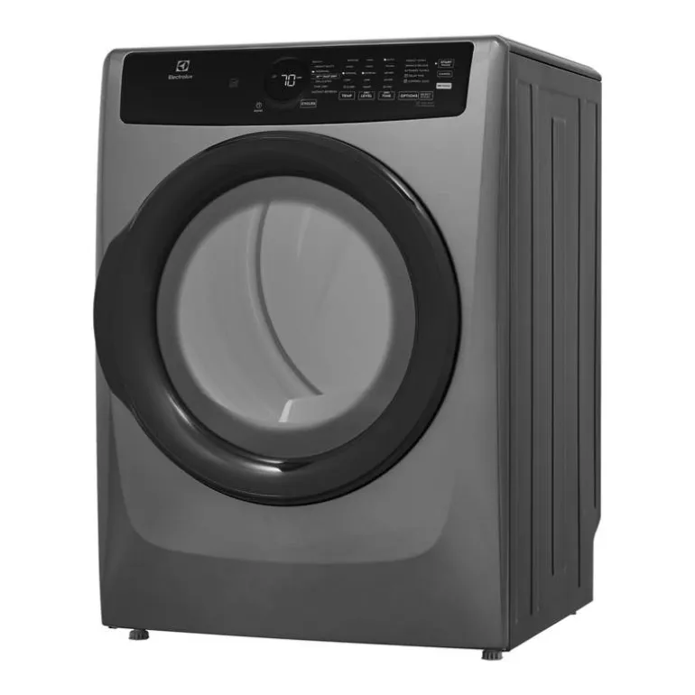 Washer & Dryer Kit, Front-Load - ELFW,ELFE74