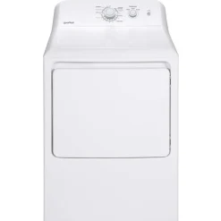 Washer & Dryer Set, Front-Load - MTX-MTW