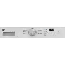 Washer and Dryer Kit, Front-Load - GEW35-GFD35