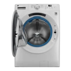 Washer and Dryer Kit, Front-Load - GEW35-GFD35