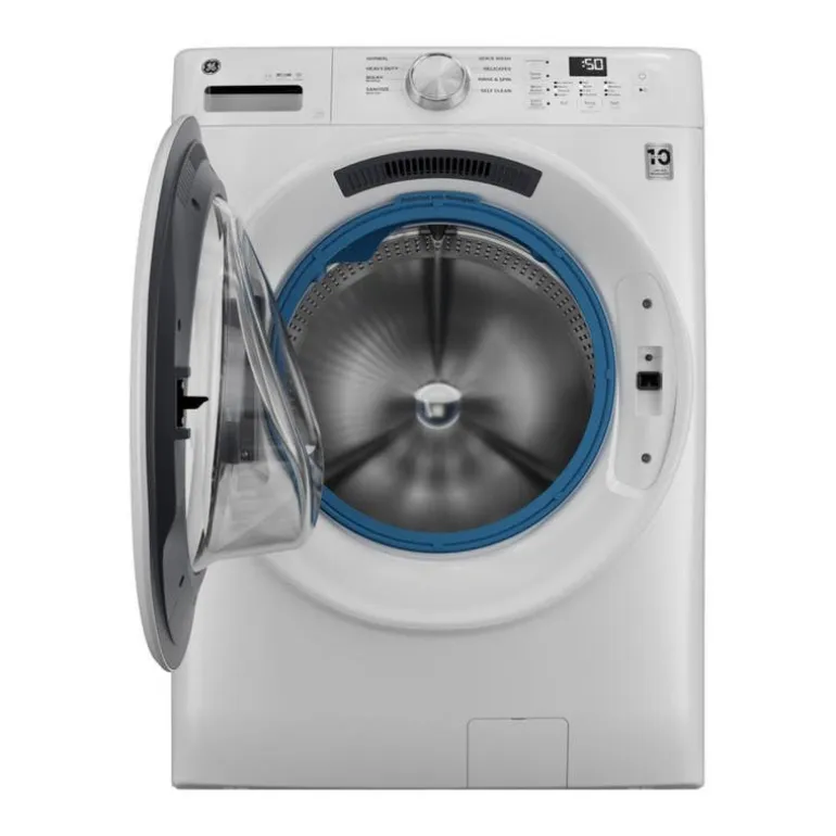 Washer and Dryer Kit, Front-Load - GEW35-GFD35