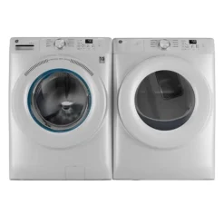 Washer and Dryer Kit, Front-Load - GEW35-GFD35