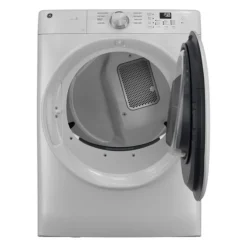 Washer and Dryer Kit, Front-Load - GEW35-GFD35