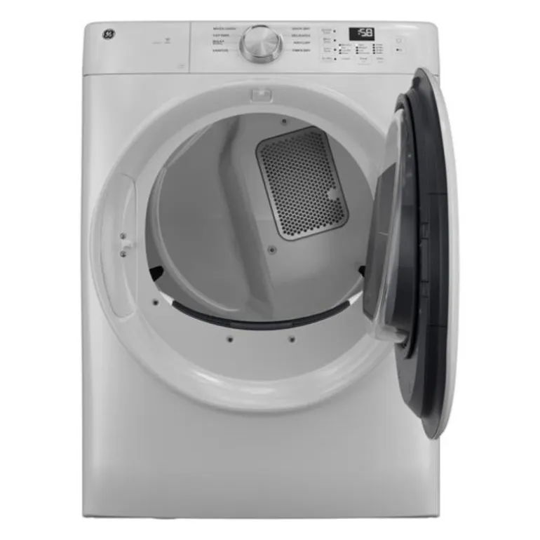 Washer and Dryer Kit, Front-Load - GEW35-GFD35