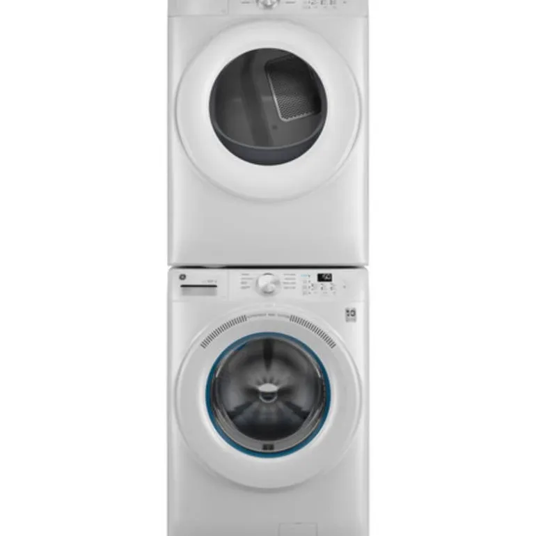 Washer and Dryer Kit, Front-Load - GEW35-GFD35