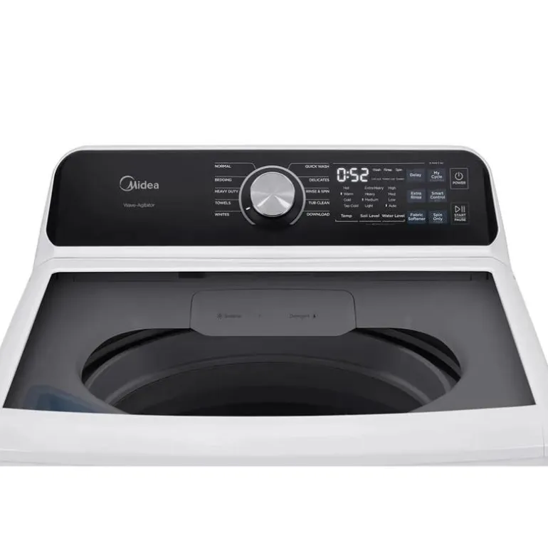 Washer and Dryer Kit, Top-Load - MLTW5-MLTE5