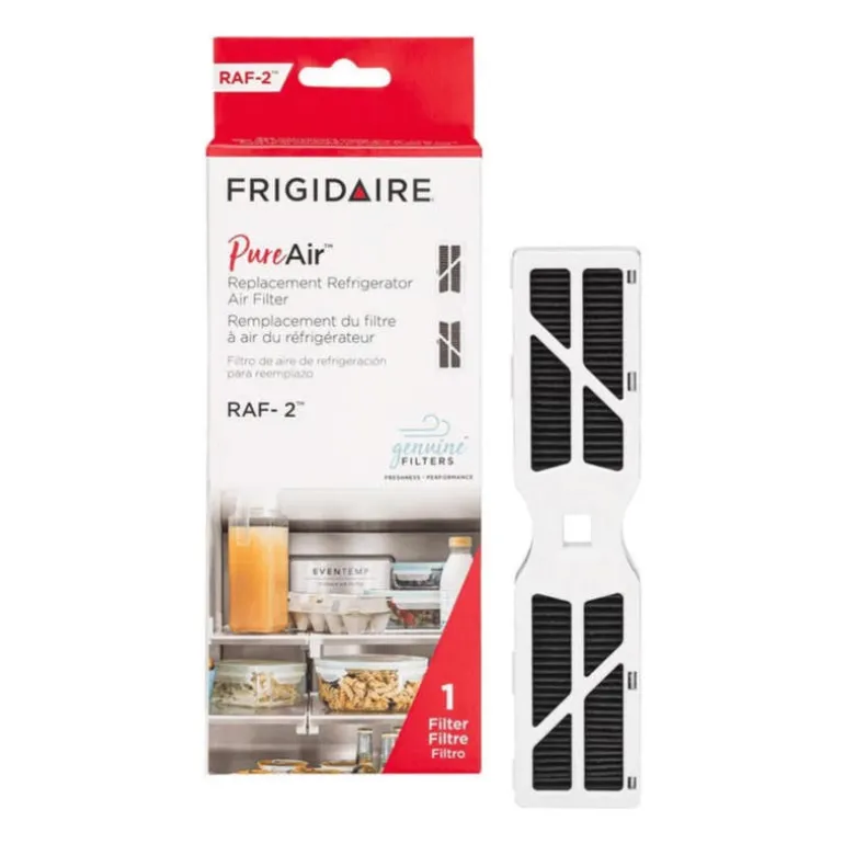Water and air Filter Combo