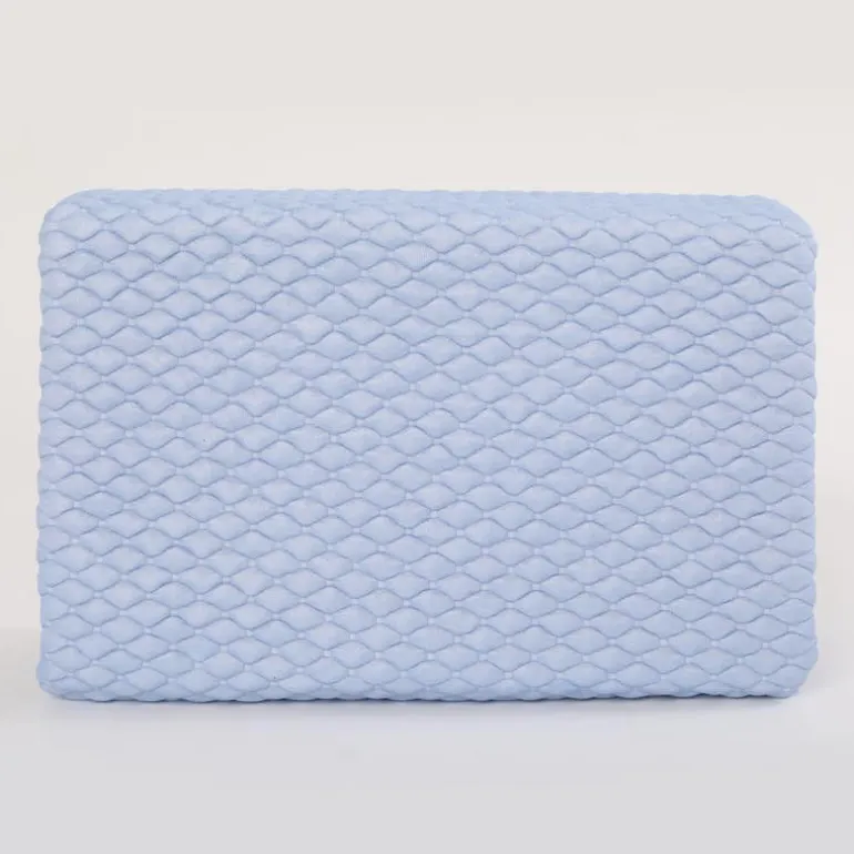 Waterproof Fresh Mattress Protector for 16-in Mattresses - King-Size 78"