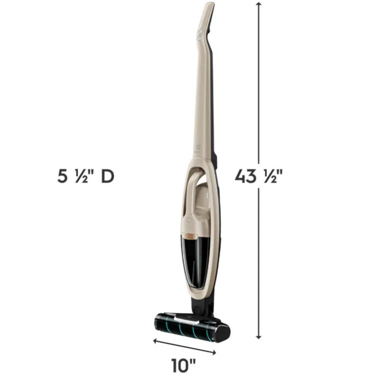 WellQ7 Cordless Hard Floor Vacuum - EHVS35H2AQ