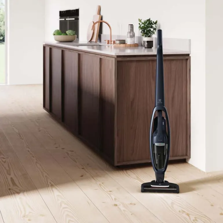 WellQ7 Cordless Pet Vacuum - EHVS35P2AI