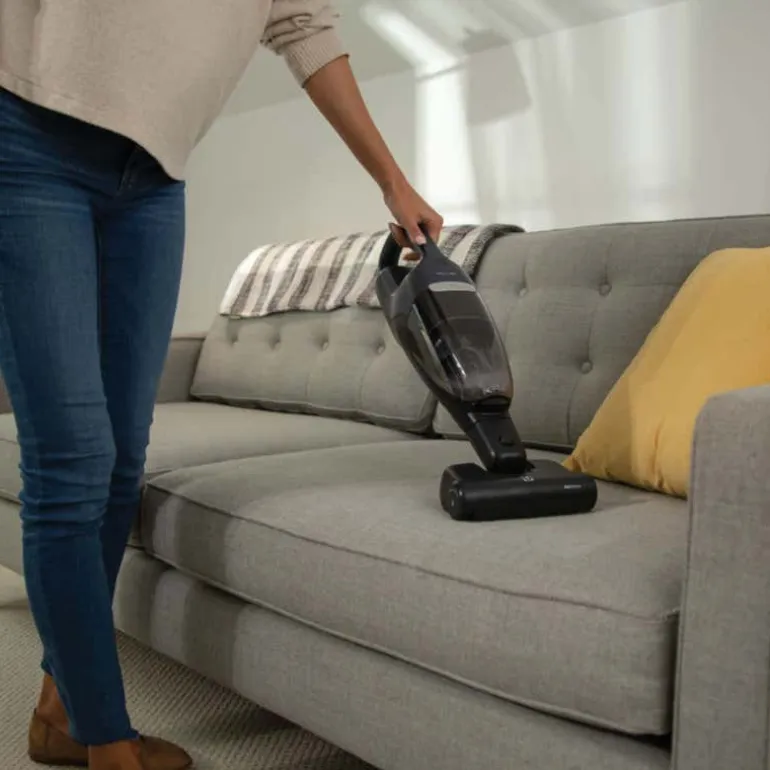 WellQ7 Cordless Pet Vacuum - EHVS35P2AI