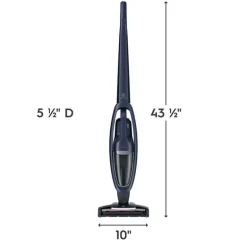 WellQ7 Cordless Pet Vacuum - EHVS35P2AI