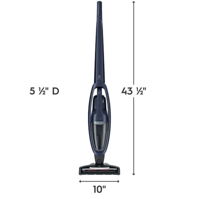 WellQ7 Cordless Pet Vacuum - EHVS35P2AI