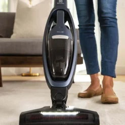 WellQ7 Cordless Pet Vacuum - EHVS35P2AI