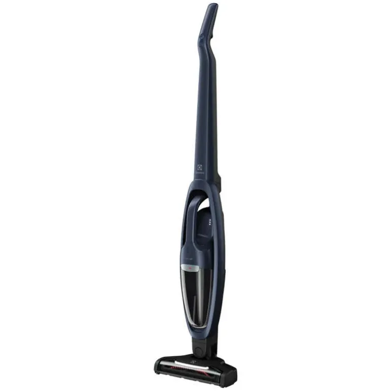 WellQ7 Cordless Pet Vacuum - EHVS35P2AI