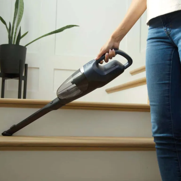 WellQ7 Cordless Pet Vacuum - EHVS35P2AI