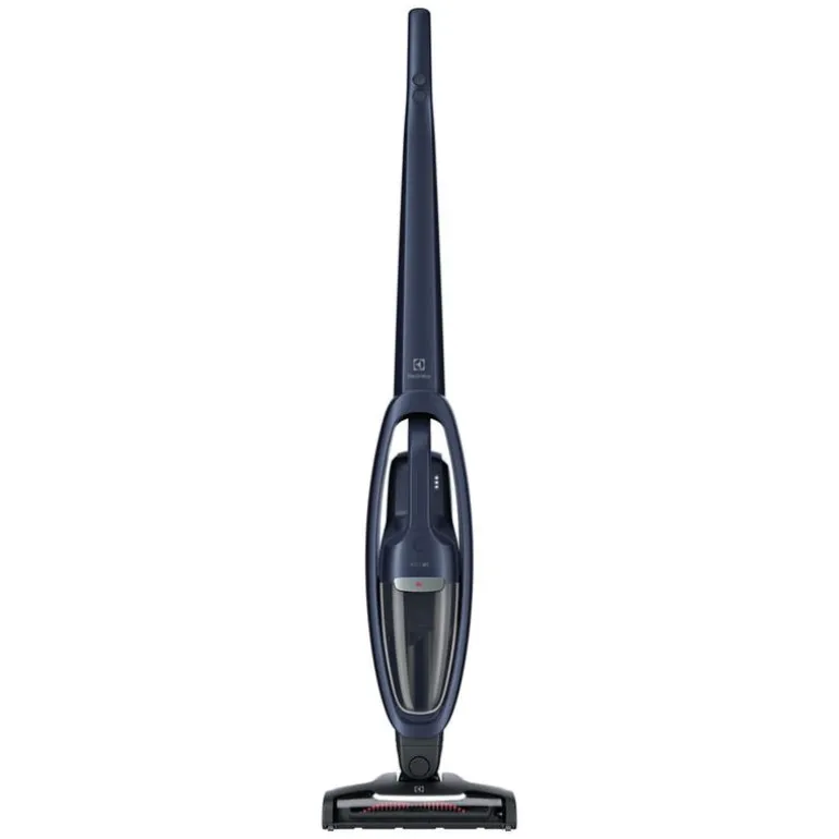WellQ7 Cordless Pet Vacuum - EHVS35P2AI
