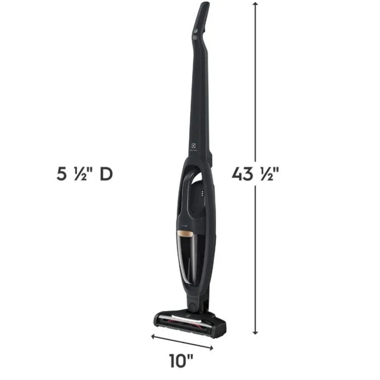 WellQ7 Cordless Vacuum - EHVS35S2AU