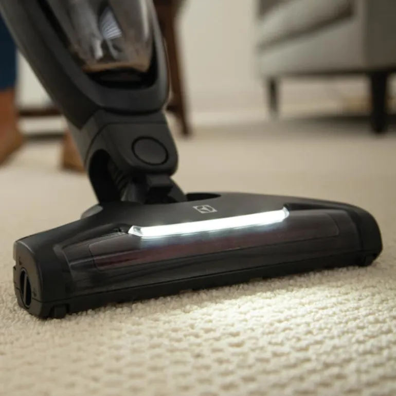 WellQ7 Cordless Vacuum - EHVS35S2AU