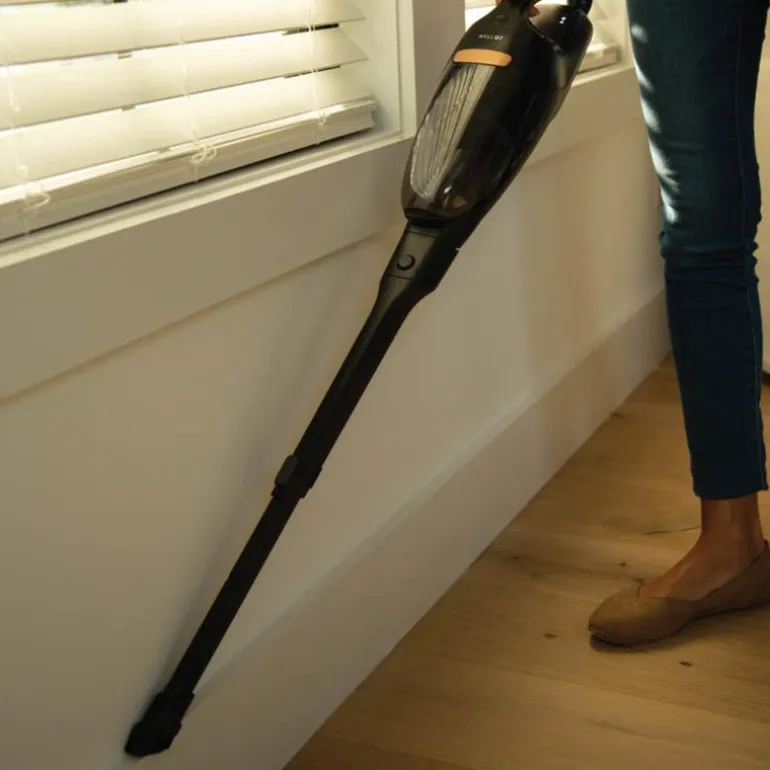 WellQ7 Cordless Vacuum - EHVS35S2AU