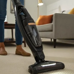 WellQ7 Cordless Vacuum - EHVS35S2AU