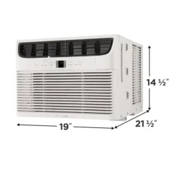 Window Air Conditioner - 12,000 BTU