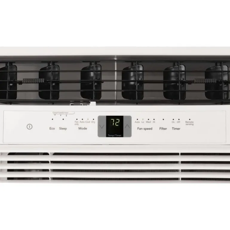Window Air Conditioner - 12,000 BTU