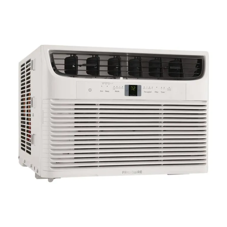 Window Air Conditioner - 12,000 BTU