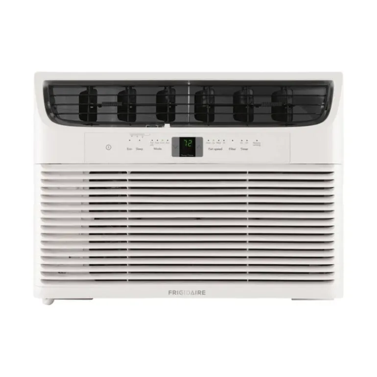 Window Air Conditioner - 12,000 BTU