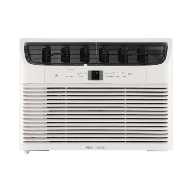 Window Air Conditioner - 10,000 BTU