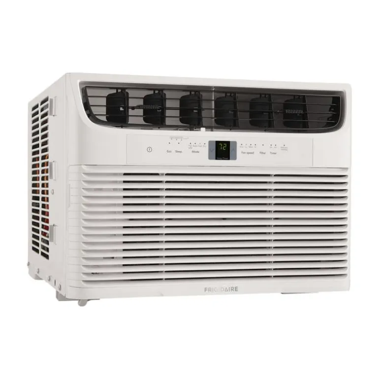 Window Air Conditioner - 10,000 BTU