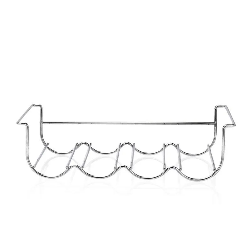 Wine and Beverage Rack