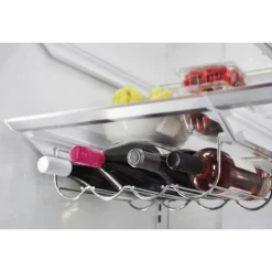 Wine and Beverage Rack