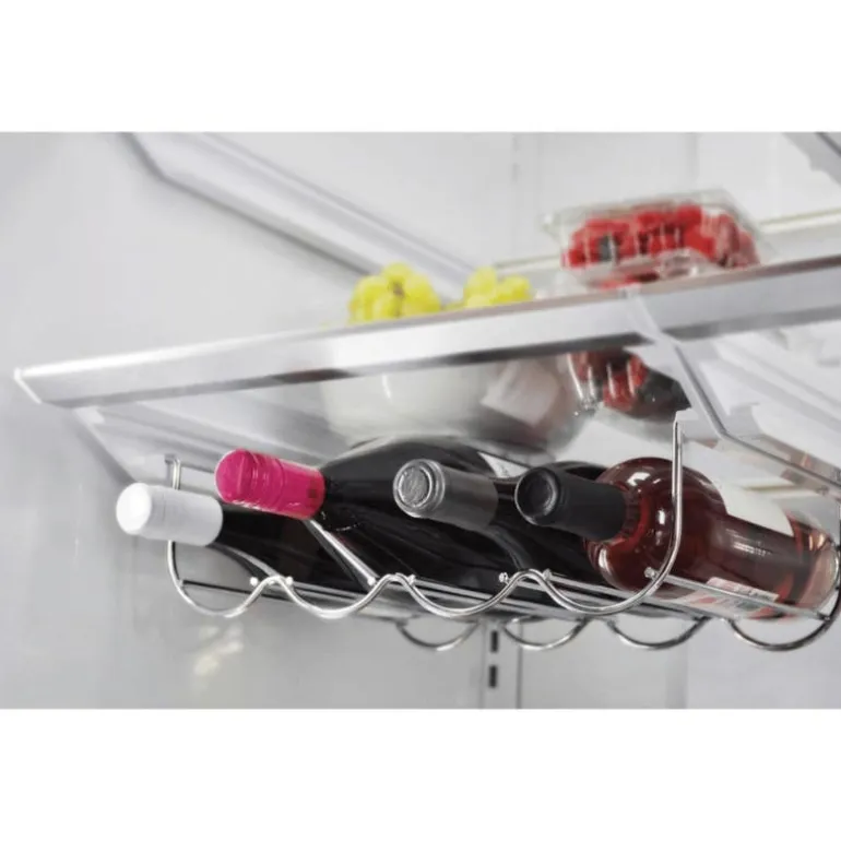 Wine and Beverage Rack