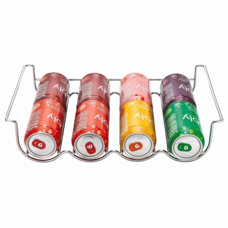 Wine and Beverage Rack