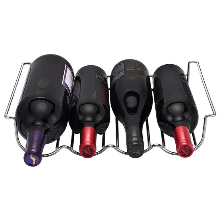 Wine and Beverage Rack